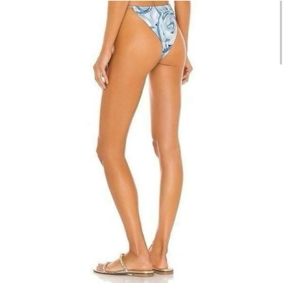 Beaded (2 for 1) Bikini Bottoms (Buy One And Get A Different One Free) NWT 🌴 - Picture 7 of 11